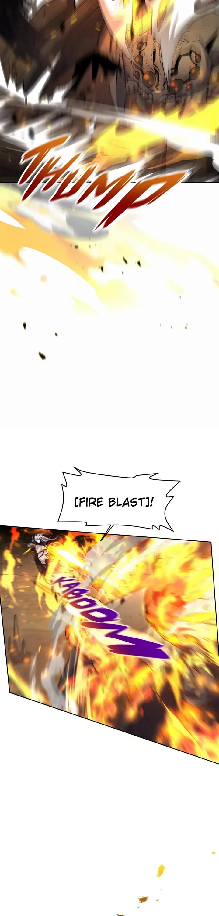 Salvos (A Monster Evolution LitRPG) Chapter 25 page 13 - Chapter 25: Silkfall's Crevice
