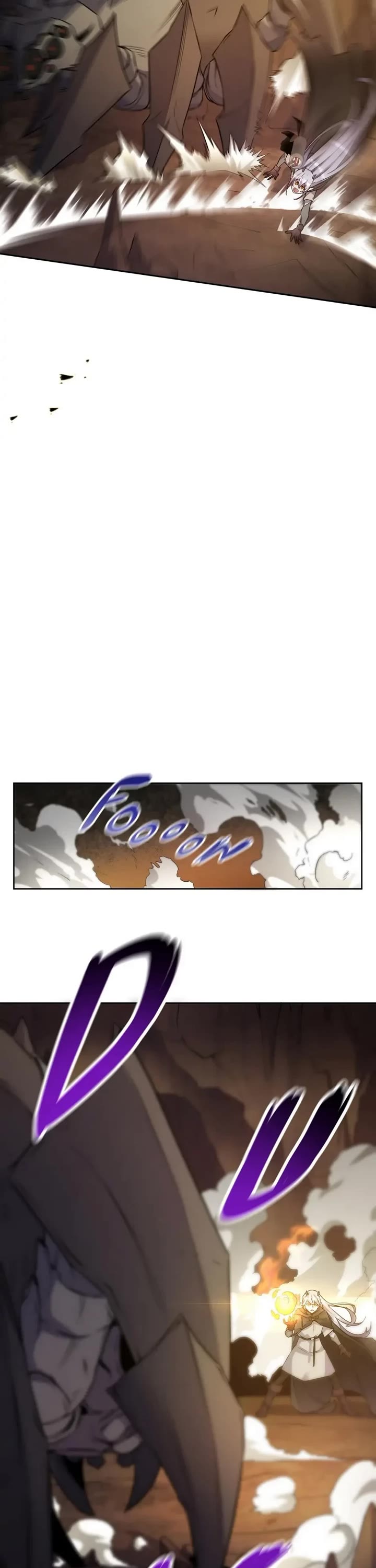 Salvos (A Monster Evolution LitRPG) Chapter 25 page 18 - Chapter 25: Silkfall's Crevice