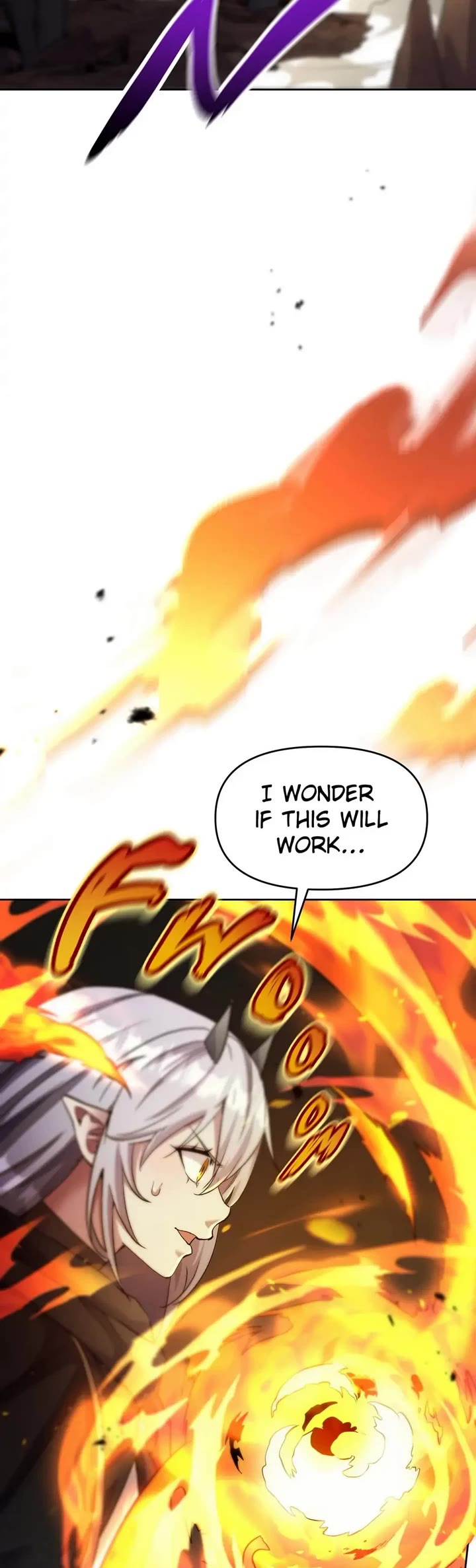 Salvos (A Monster Evolution LitRPG) Chapter 25 page 19 - Chapter 25: Silkfall's Crevice