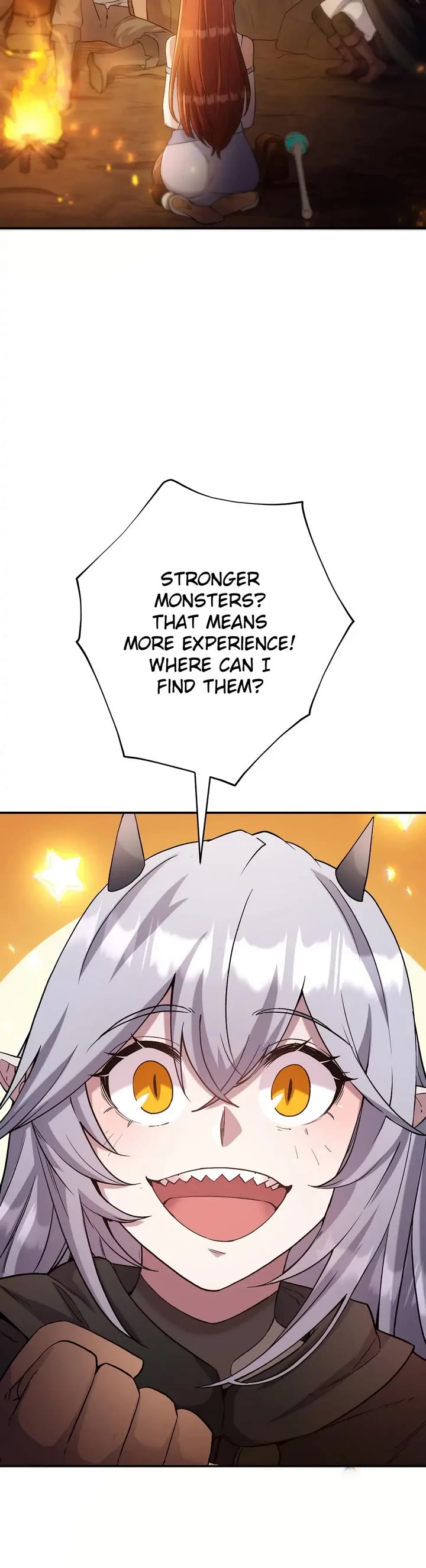 Salvos (A Monster Evolution LitRPG) Chapter 26 page 41 - Chapter 26: Screech
