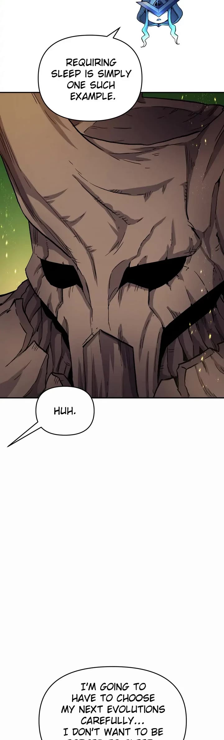 Salvos (A Monster Evolution LitRPG) Chapter 27 page 14 - Chapter 27: Grinding and Learning