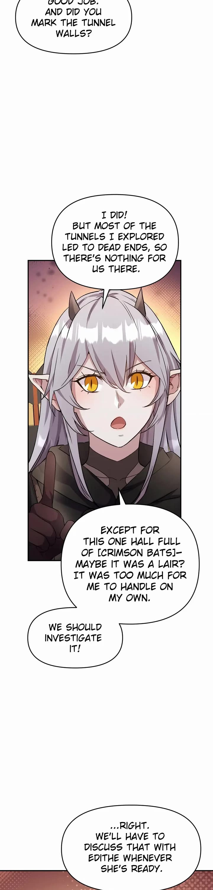 Salvos (A Monster Evolution LitRPG) Chapter 27 page 16 - Chapter 27: Grinding and Learning