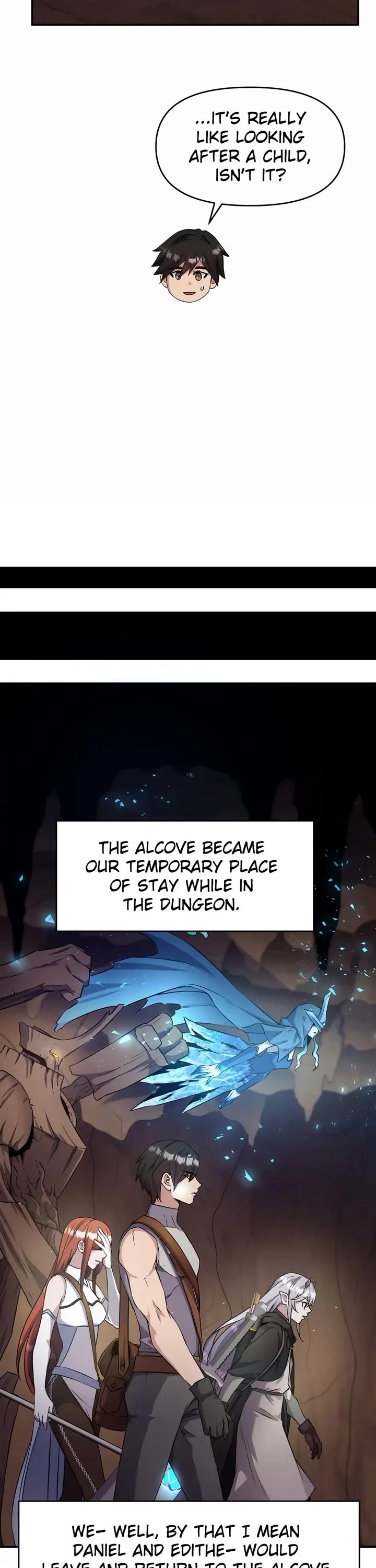 Salvos (A Monster Evolution LitRPG) Chapter 27 page 18 - Chapter 27: Grinding and Learning
