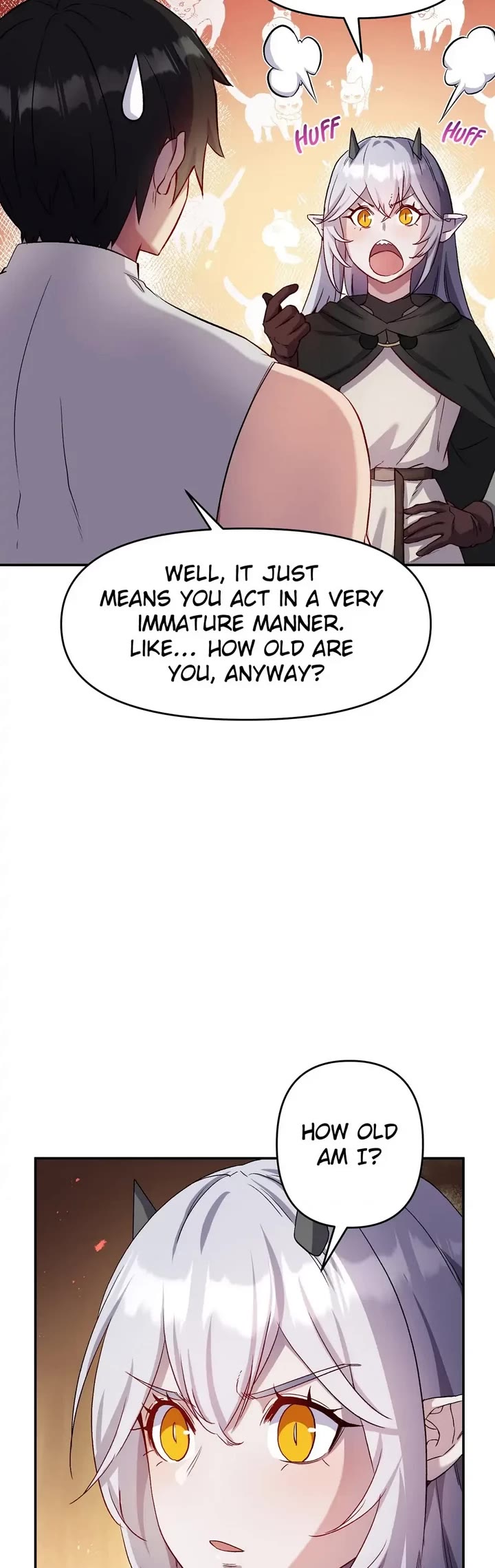 Salvos (A Monster Evolution LitRPG) Chapter 27 page 24 - Chapter 27: Grinding and Learning