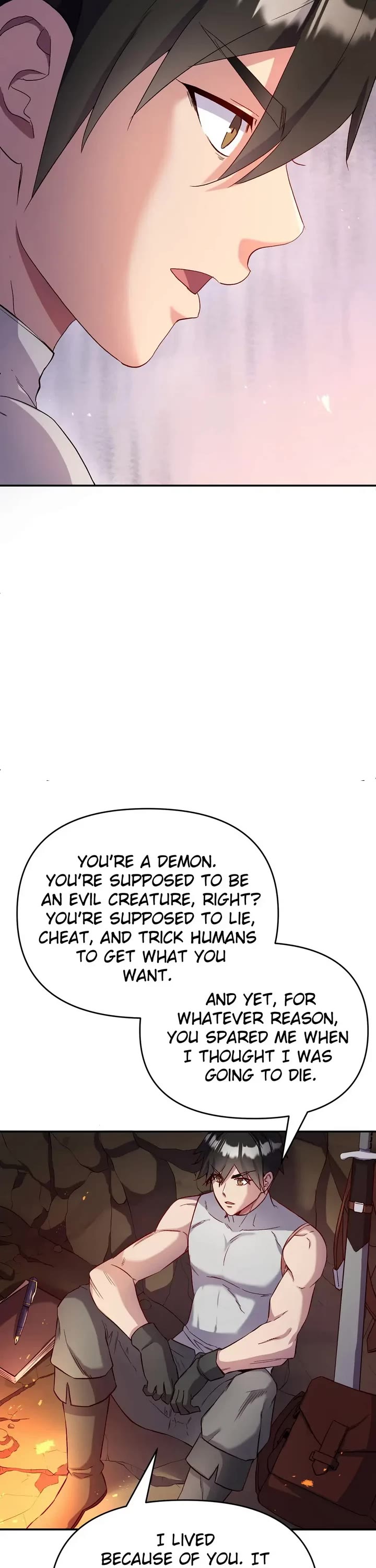 Salvos (A Monster Evolution LitRPG) Chapter 27 page 31 - Chapter 27: Grinding and Learning