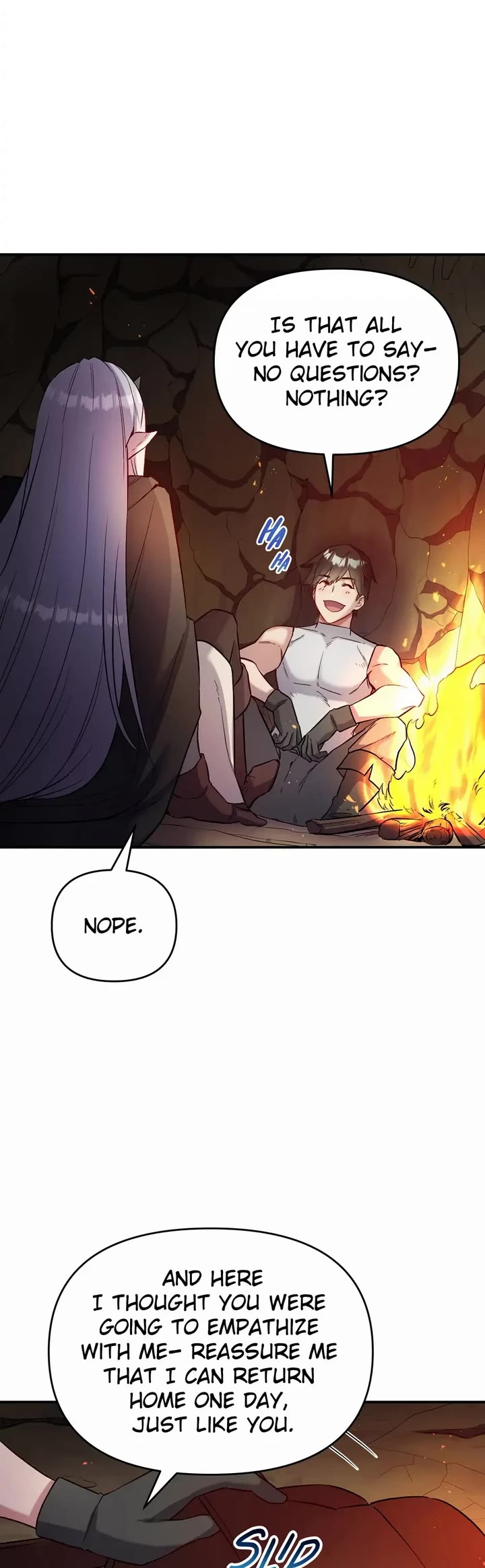 Salvos (A Monster Evolution LitRPG) Chapter 27 page 34 - Chapter 27: Grinding and Learning