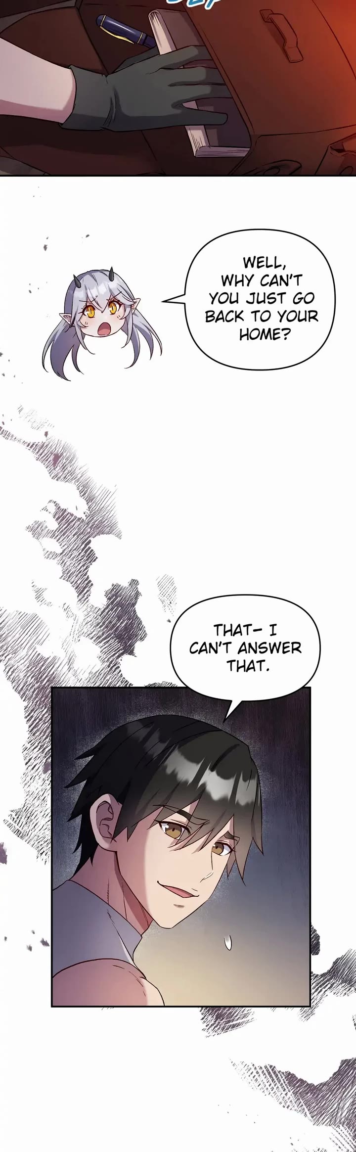 Salvos (A Monster Evolution LitRPG) Chapter 27 page 35 - Chapter 27: Grinding and Learning