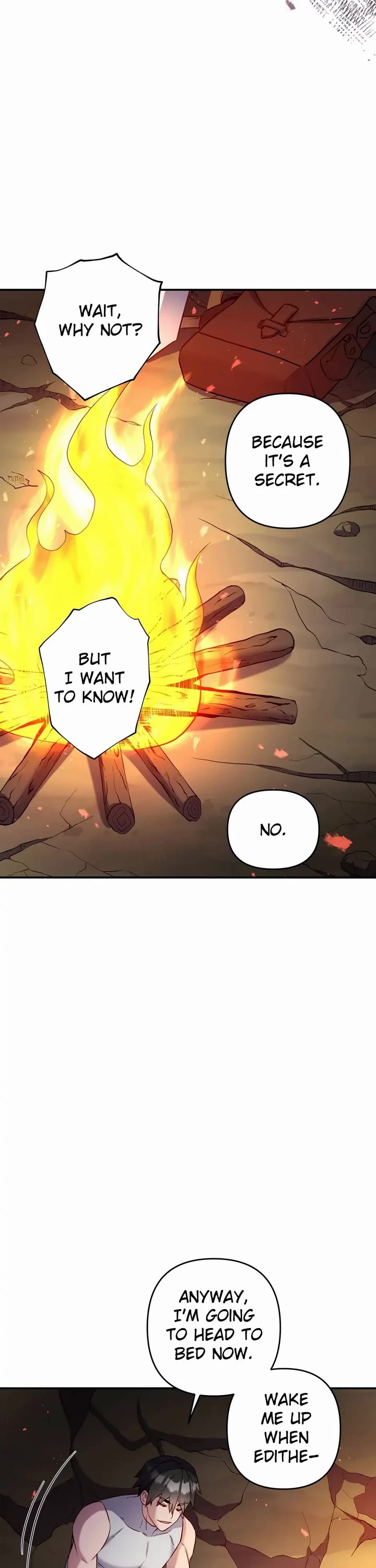 Salvos (A Monster Evolution LitRPG) Chapter 27 page 36 - Chapter 27: Grinding and Learning
