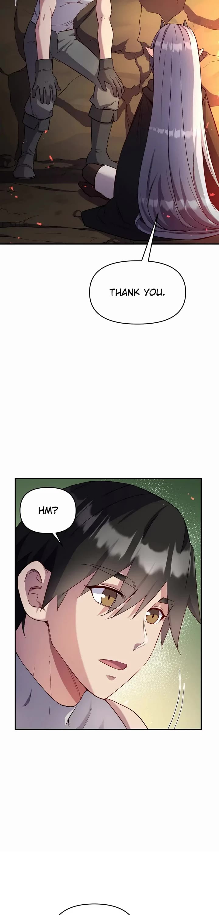 Salvos (A Monster Evolution LitRPG) Chapter 27 page 37 - Chapter 27: Grinding and Learning