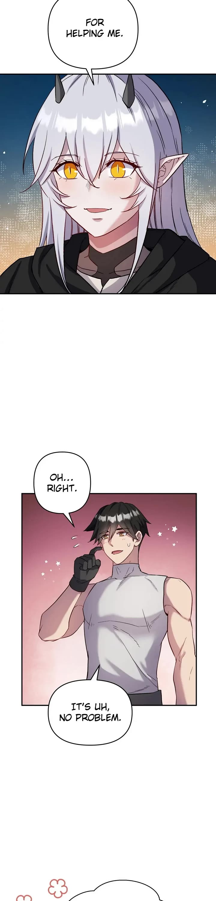 Salvos (A Monster Evolution LitRPG) Chapter 27 page 38 - Chapter 27: Grinding and Learning