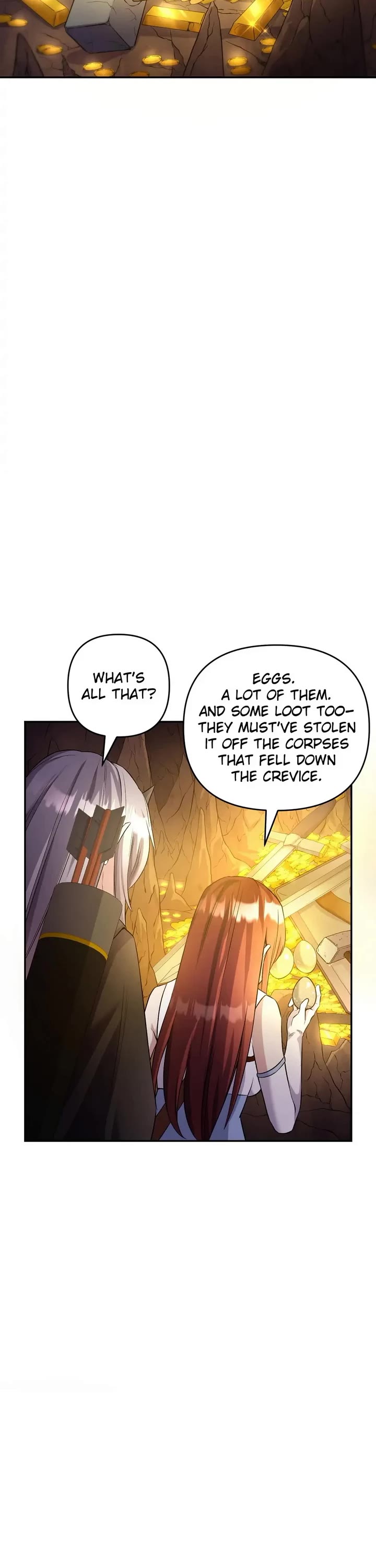 Salvos (A Monster Evolution LitRPG) Chapter 28 page 17 - Chapter 28: Monster Lair