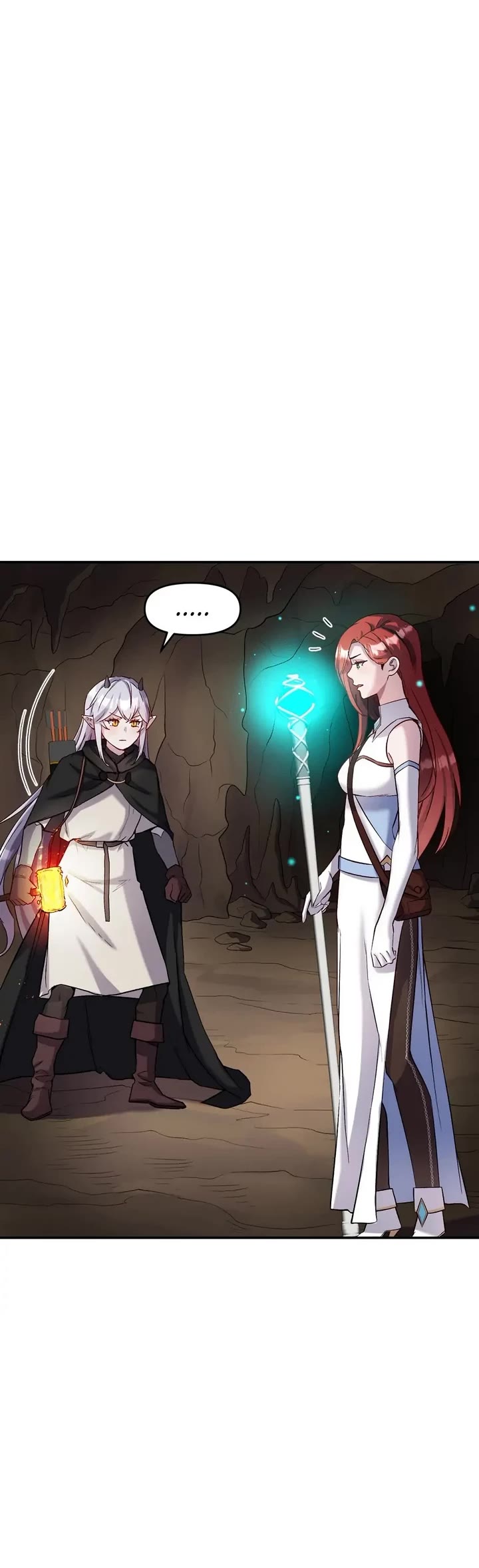 Salvos (A Monster Evolution LitRPG) Chapter 28 page 29 - Chapter 28: Monster Lair