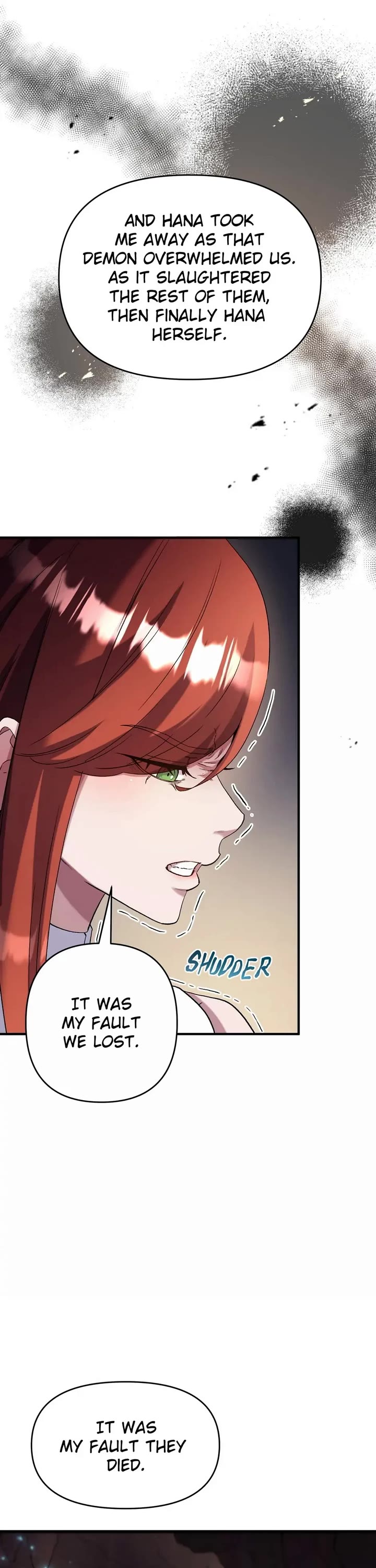 Salvos (A Monster Evolution LitRPG) Chapter 28 page 37 - Chapter 28: Monster Lair