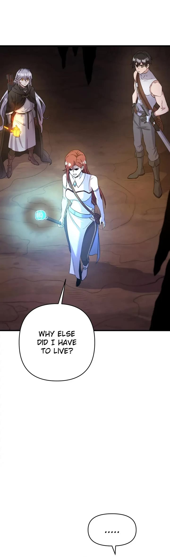Salvos (A Monster Evolution LitRPG) Chapter 28 page 39 - Chapter 28: Monster Lair