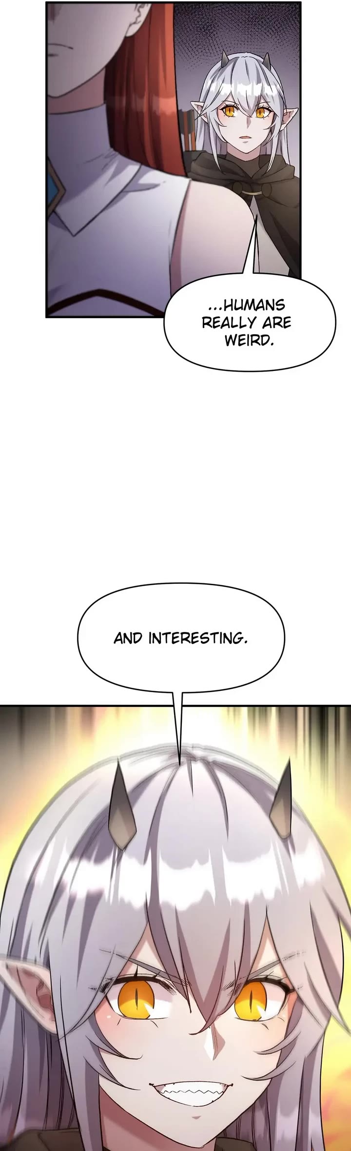 Salvos (A Monster Evolution LitRPG) Chapter 28 page 40 - Chapter 28: Monster Lair