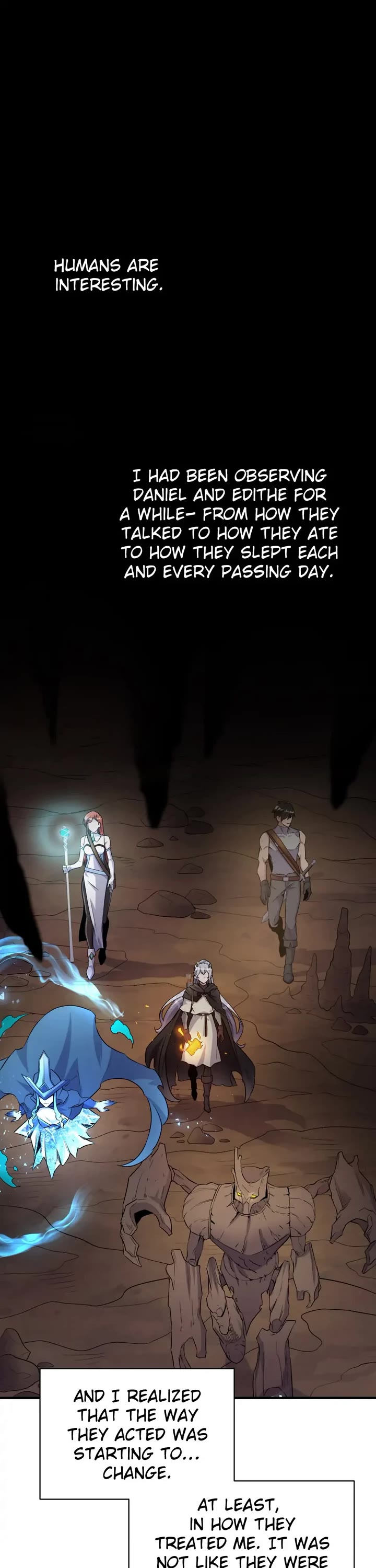 Salvos (A Monster Evolution LitRPG) Chapter 29 page 1 - Chapter 29: Led Into A Trap