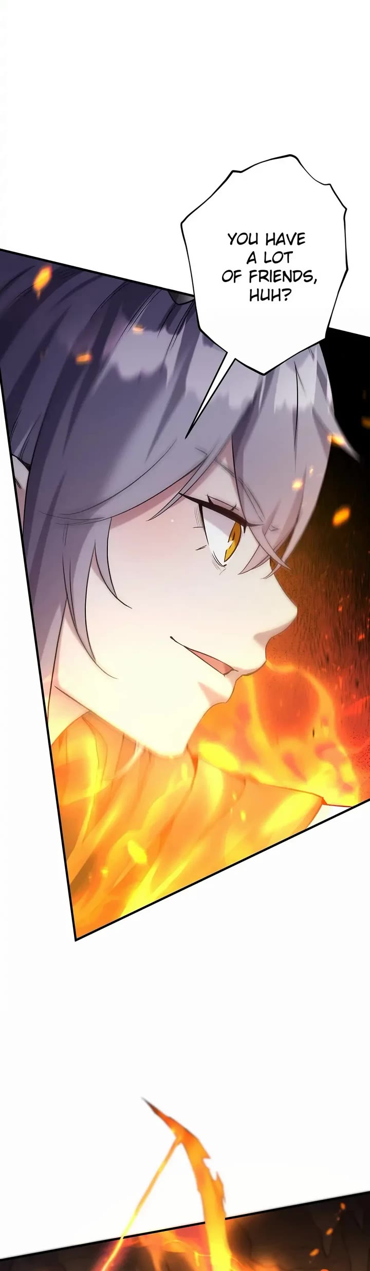 Salvos (A Monster Evolution LitRPG) Chapter 29 page 14 - Chapter 29: Led Into A Trap
