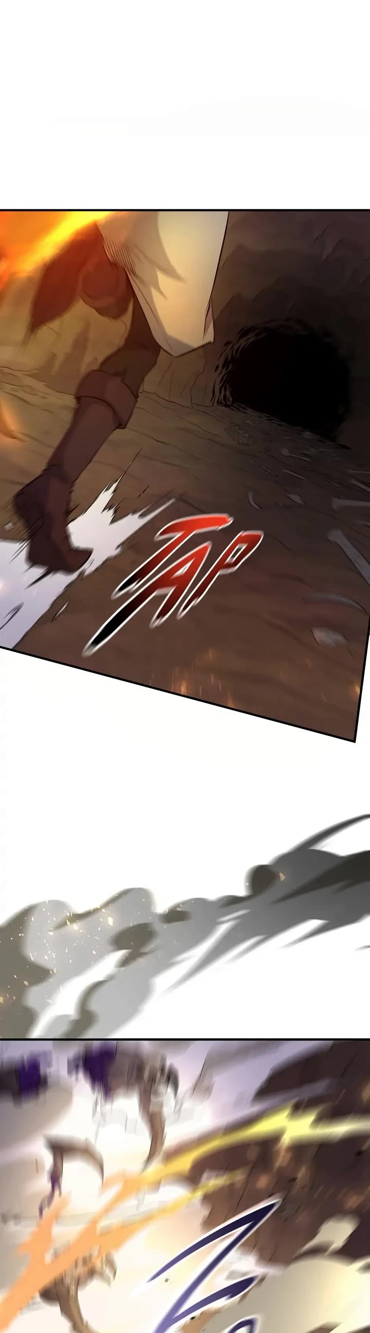 Salvos (A Monster Evolution LitRPG) Chapter 29 page 19 - Chapter 29: Led Into A Trap