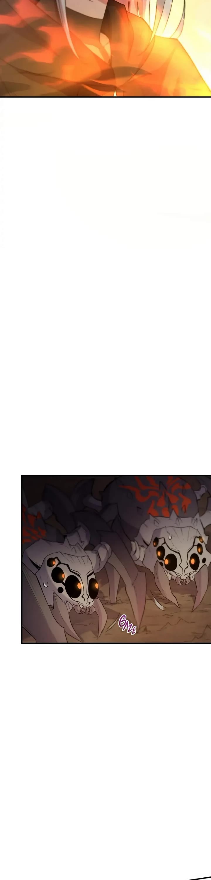 Salvos (A Monster Evolution LitRPG) Chapter 29 page 23 - Chapter 29: Led Into A Trap