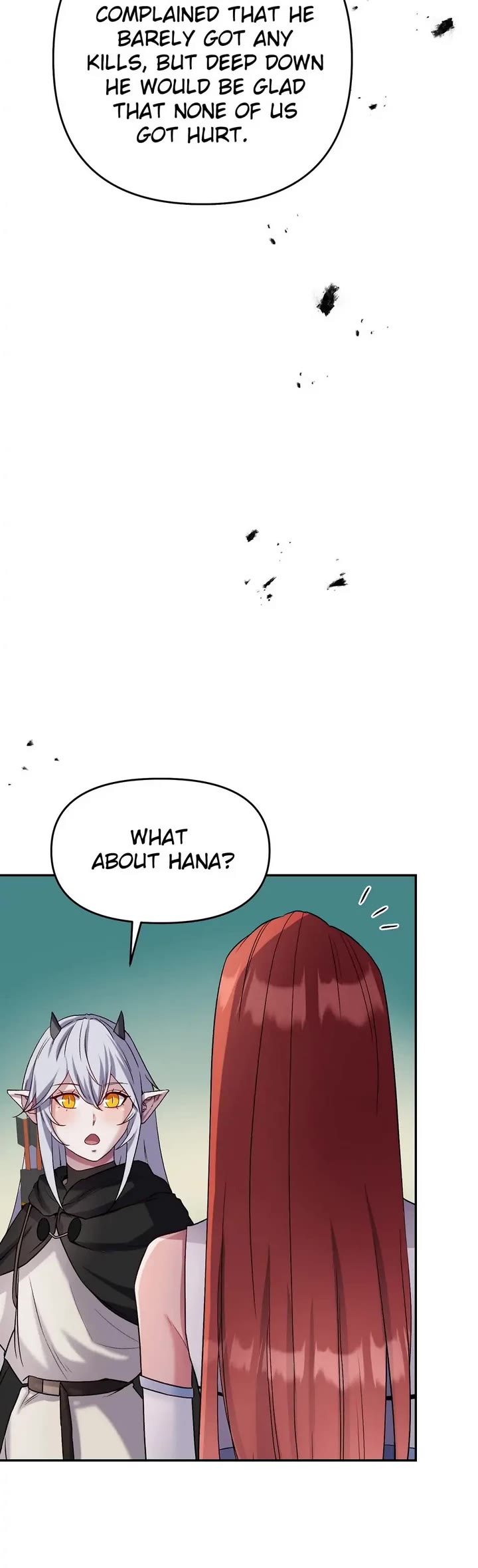 Salvos (A Monster Evolution LitRPG) Chapter 29 page 30 - Chapter 29: Led Into A Trap