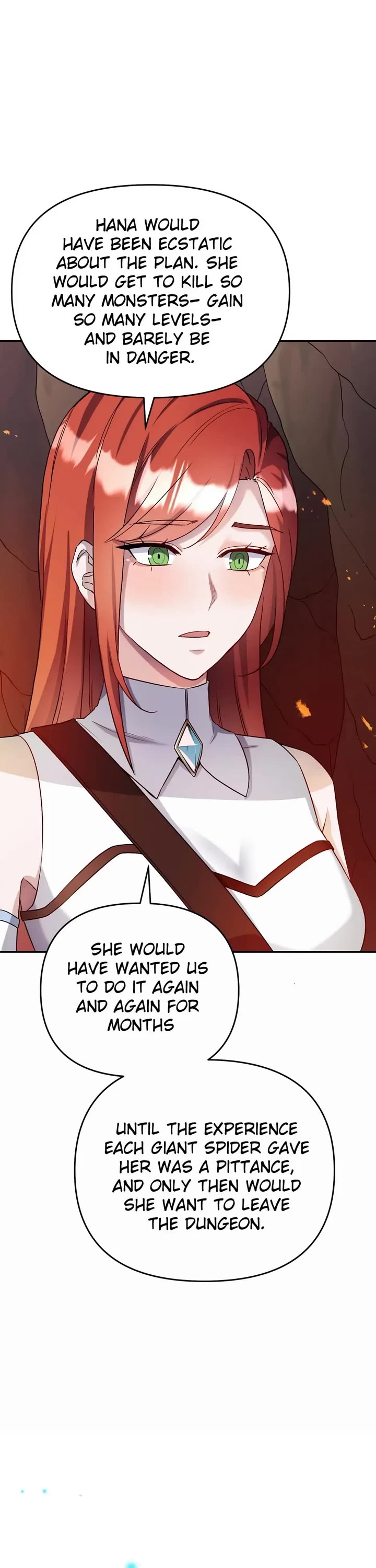 Salvos (A Monster Evolution LitRPG) Chapter 29 page 31 - Chapter 29: Led Into A Trap