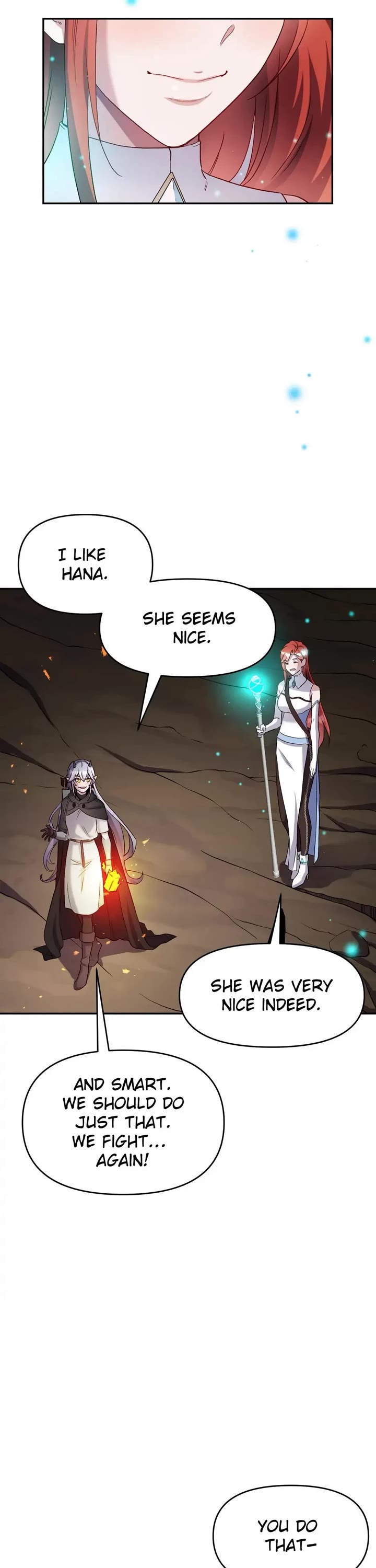 Salvos (A Monster Evolution LitRPG) Chapter 29 page 32 - Chapter 29: Led Into A Trap