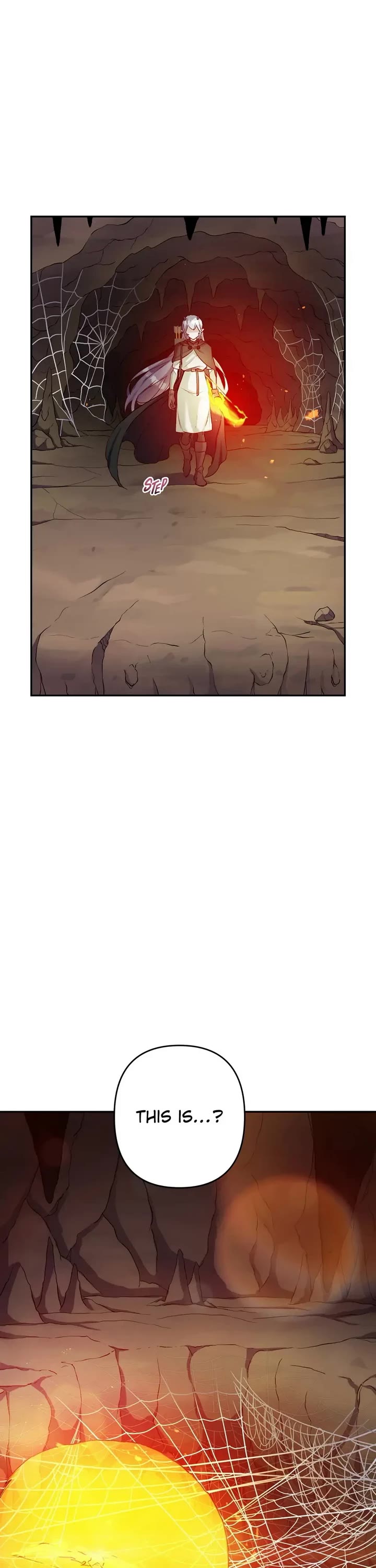 Salvos (A Monster Evolution LitRPG) Chapter 29 page 41 - Chapter 29: Led Into A Trap