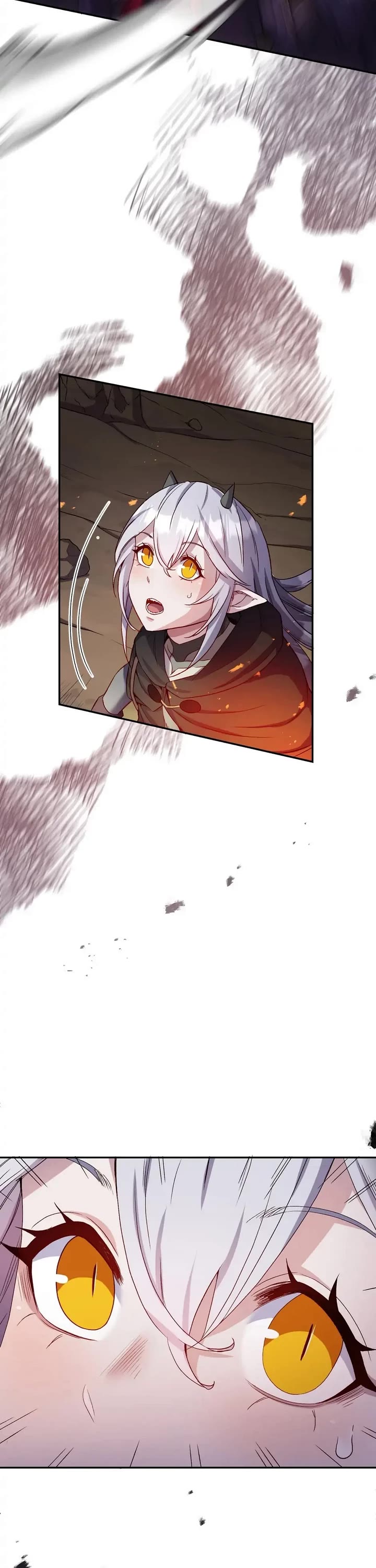 Salvos (A Monster Evolution LitRPG) Chapter 29 page 43 - Chapter 29: Led Into A Trap