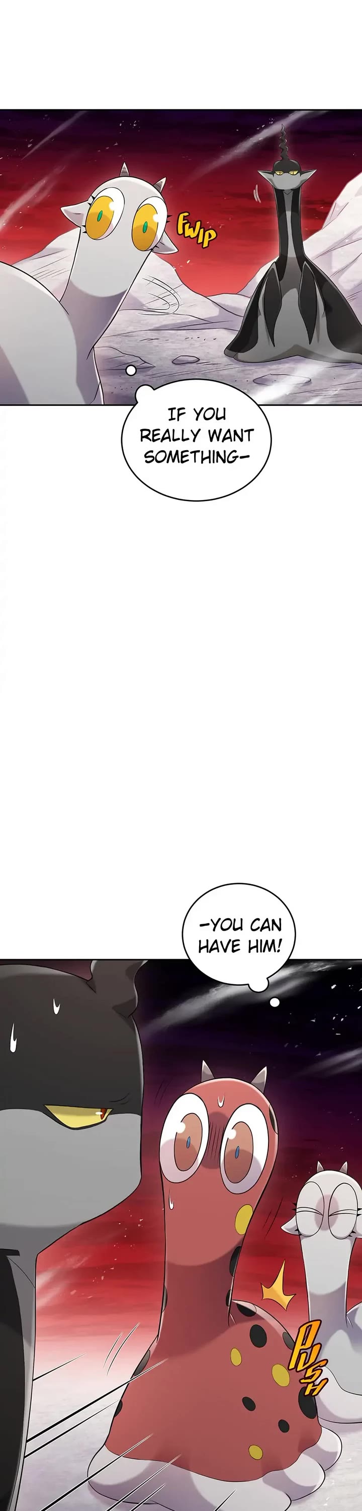 Salvos (A Monster Evolution LitRPG) Chapter 3 page 26 - Chapter 3: Not Like Me