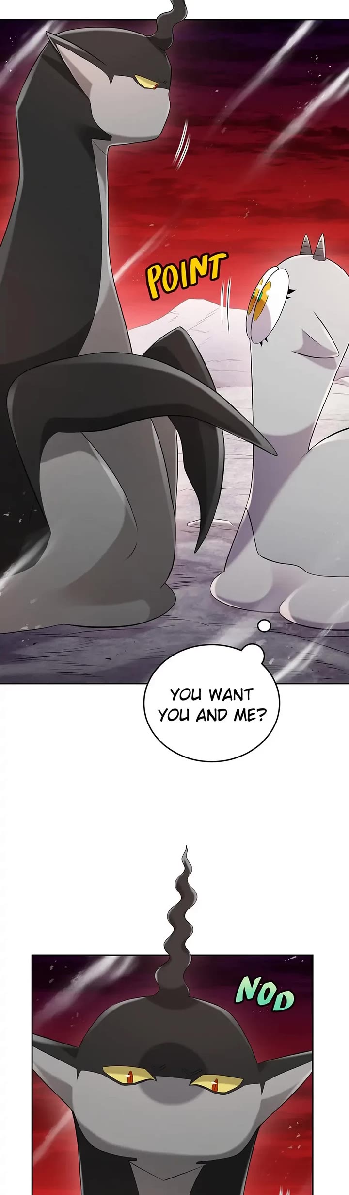 Salvos (A Monster Evolution LitRPG) Chapter 3 page 30 - Chapter 3: Not Like Me
