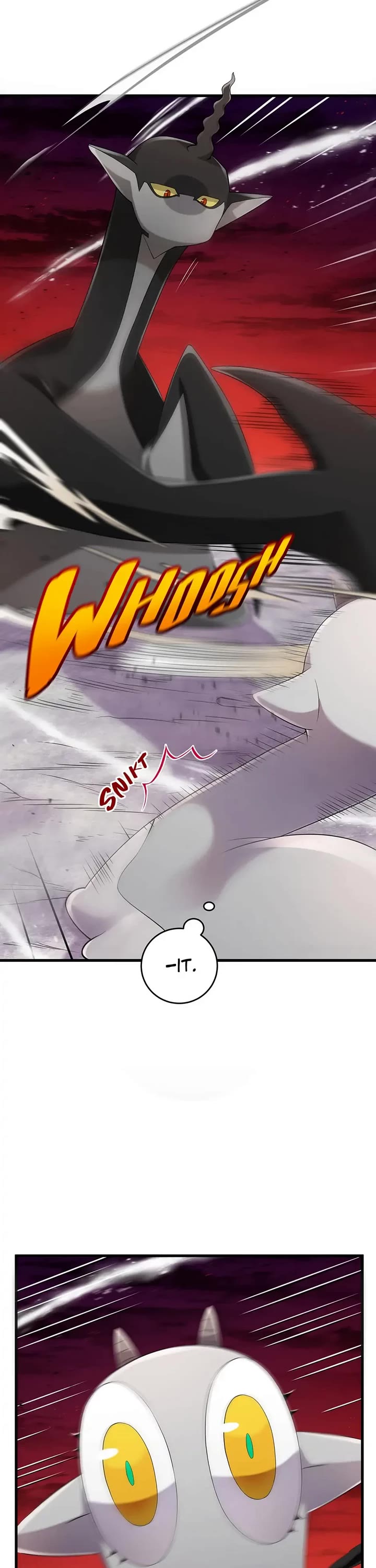 Salvos (A Monster Evolution LitRPG) Chapter 3 page 32 - Chapter 3: Not Like Me