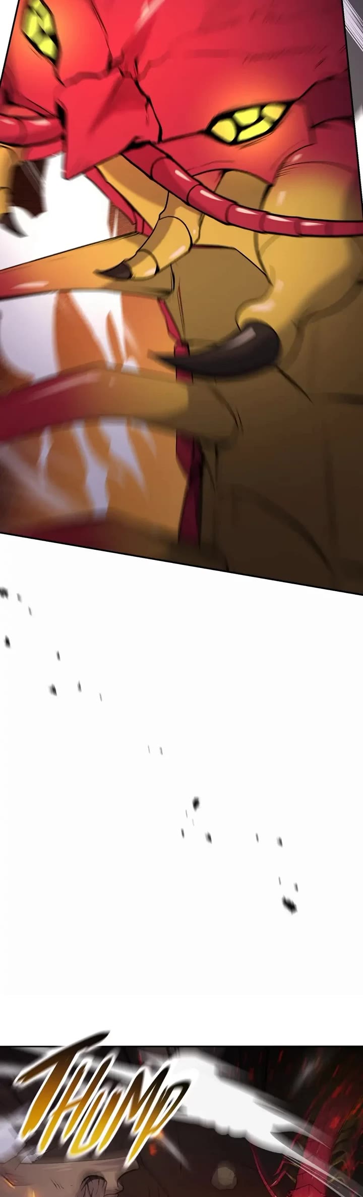 Salvos (A Monster Evolution LitRPG) Chapter 30 page 14 - Chapter 30: Centinels