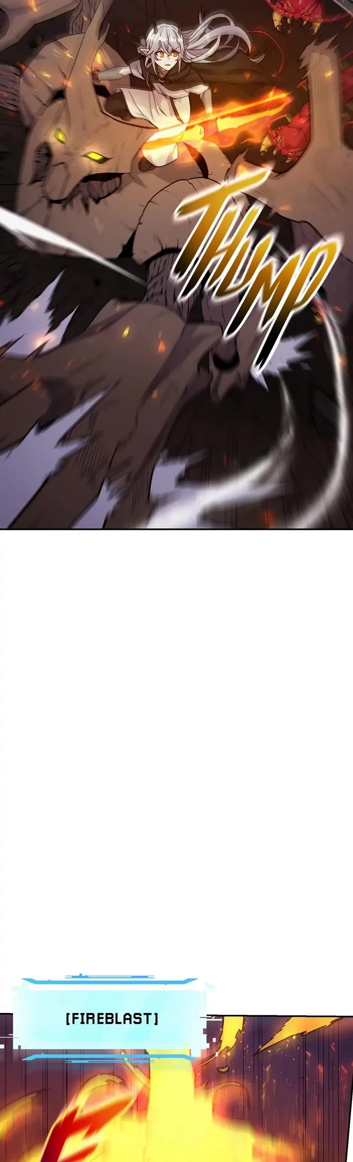 Salvos (A Monster Evolution LitRPG) Chapter 30 page 15 - Chapter 30: Centinels