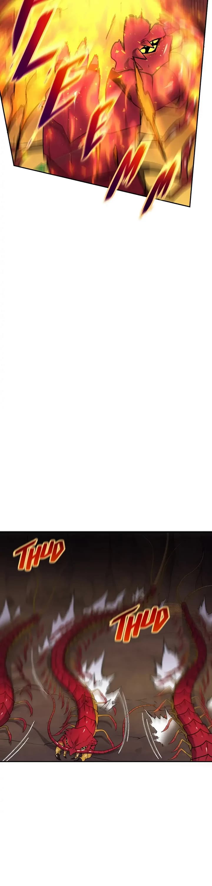 Salvos (A Monster Evolution LitRPG) Chapter 30 page 16 - Chapter 30: Centinels