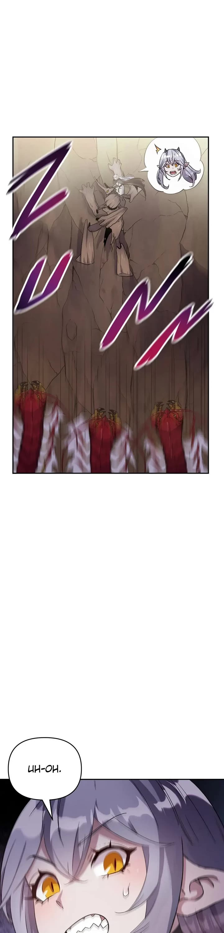 Salvos (A Monster Evolution LitRPG) Chapter 30 page 17 - Chapter 30: Centinels