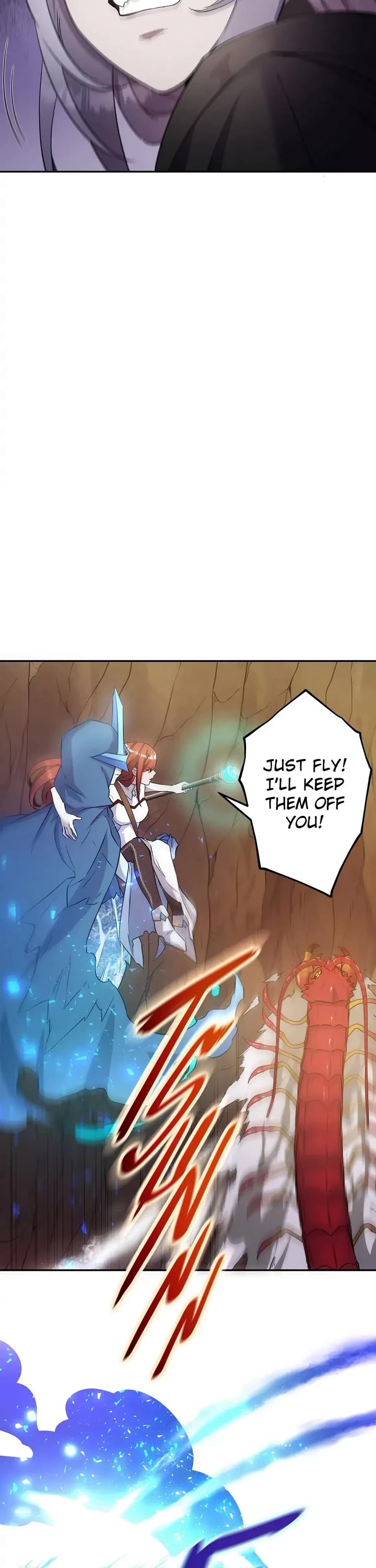 Salvos (A Monster Evolution LitRPG) Chapter 30 page 18 - Chapter 30: Centinels