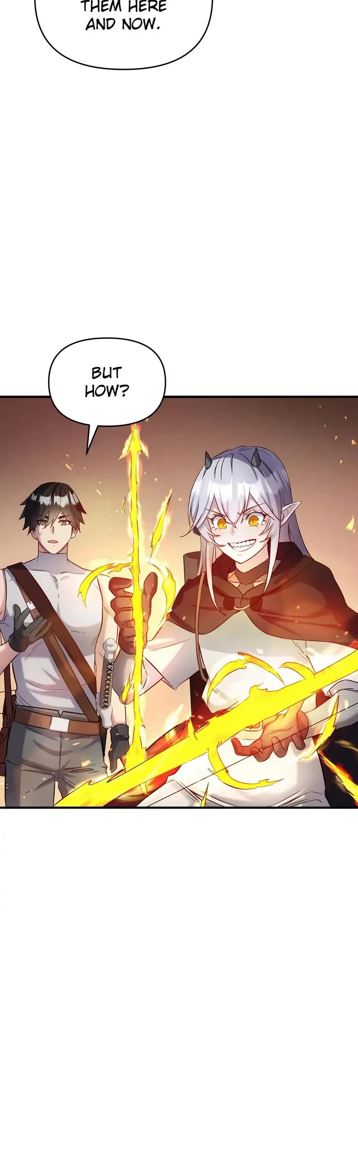 Salvos (A Monster Evolution LitRPG) Chapter 30 page 24 - Chapter 30: Centinels