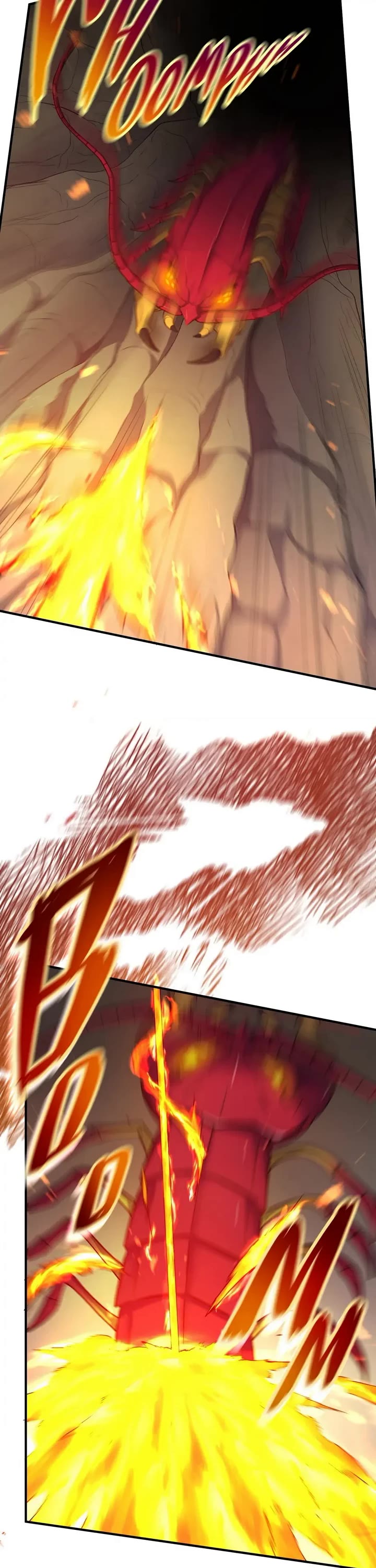 Salvos (A Monster Evolution LitRPG) Chapter 30 page 26 - Chapter 30: Centinels