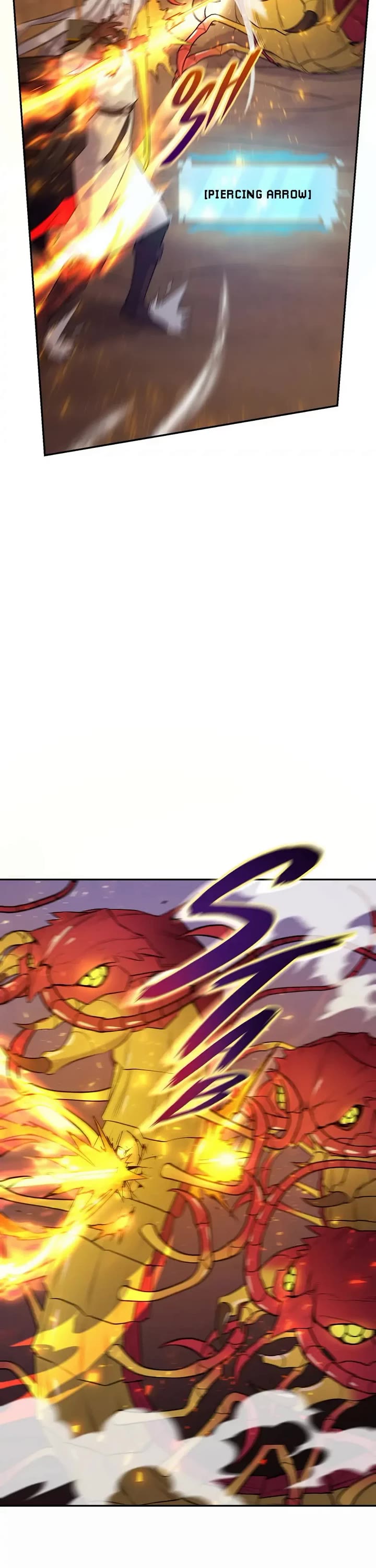 Salvos (A Monster Evolution LitRPG) Chapter 30 page 3 - Chapter 30: Centinels