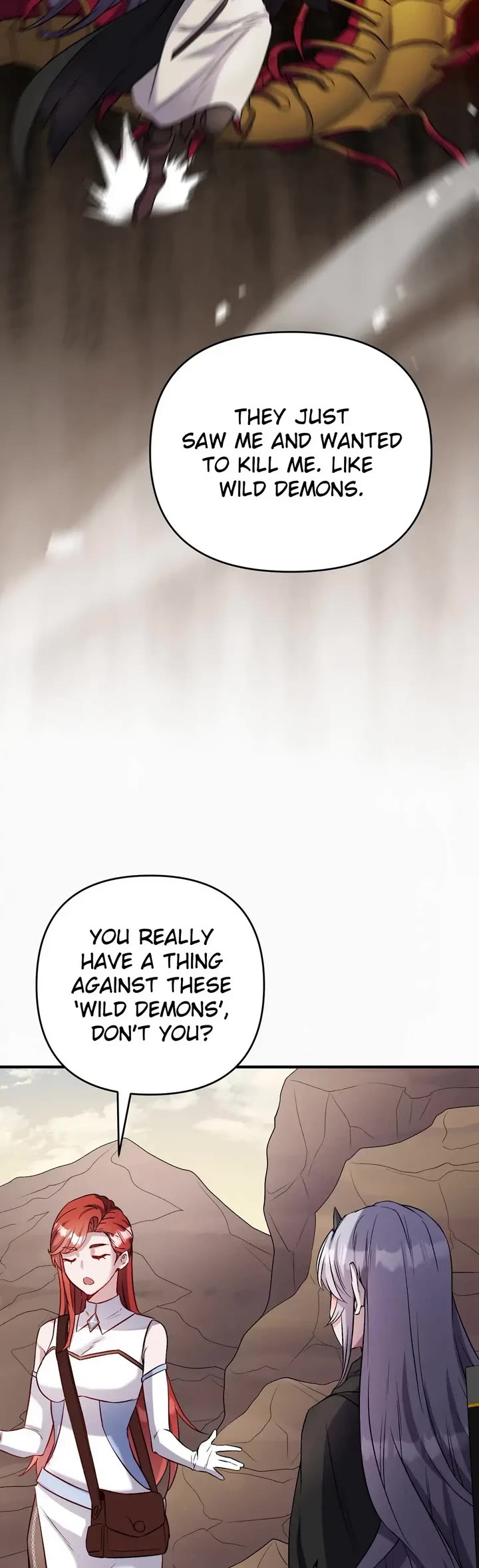 Salvos (A Monster Evolution LitRPG) Chapter 30 page 40 - Chapter 30: Centinels