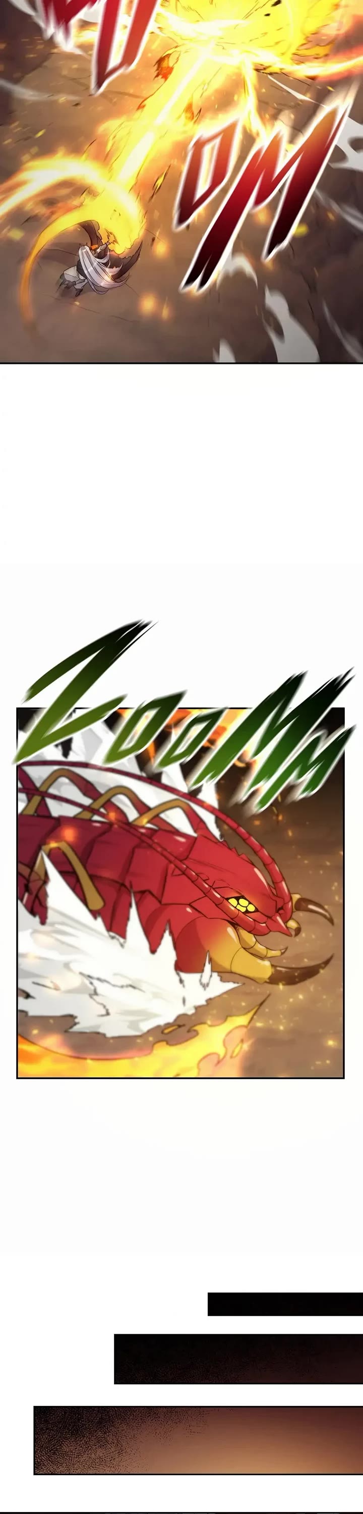 Salvos (A Monster Evolution LitRPG) Chapter 30 page 7 - Chapter 30: Centinels