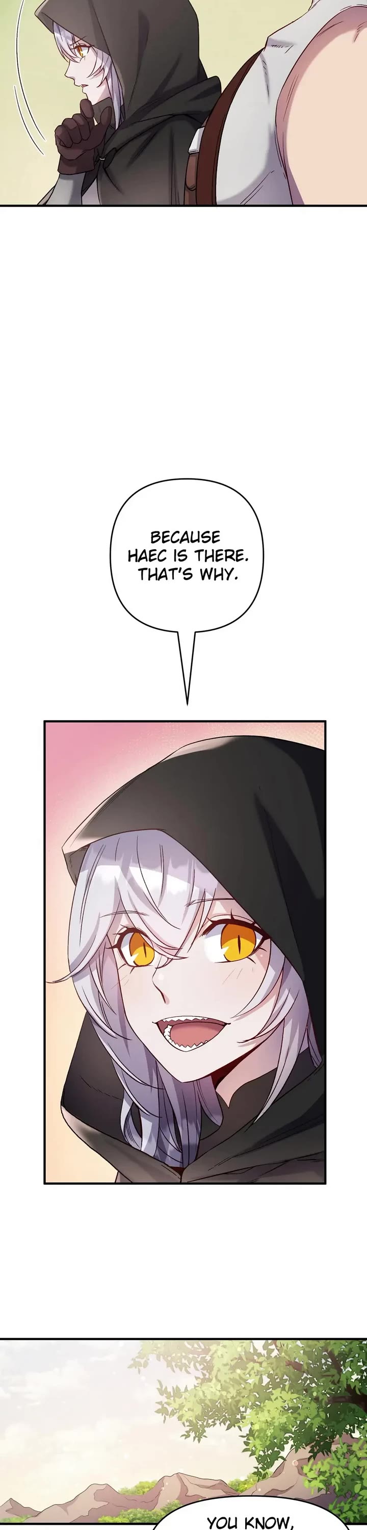 Salvos (A Monster Evolution LitRPG) Chapter 31 page 2 - Chapter 31: Blame