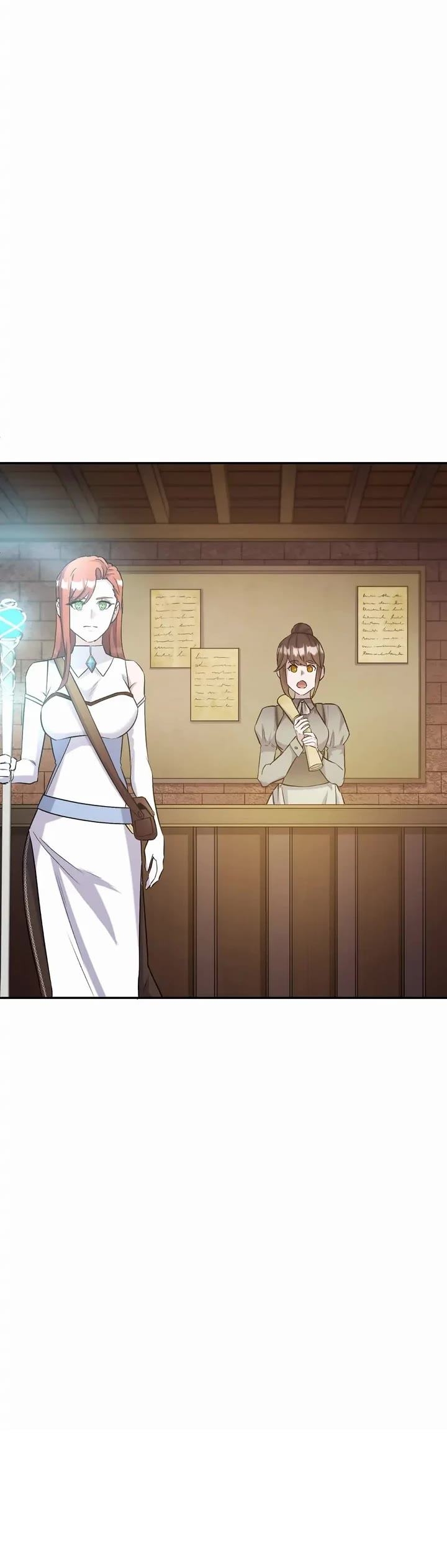Salvos (A Monster Evolution LitRPG) Chapter 31 page 34 - Chapter 31: Blame