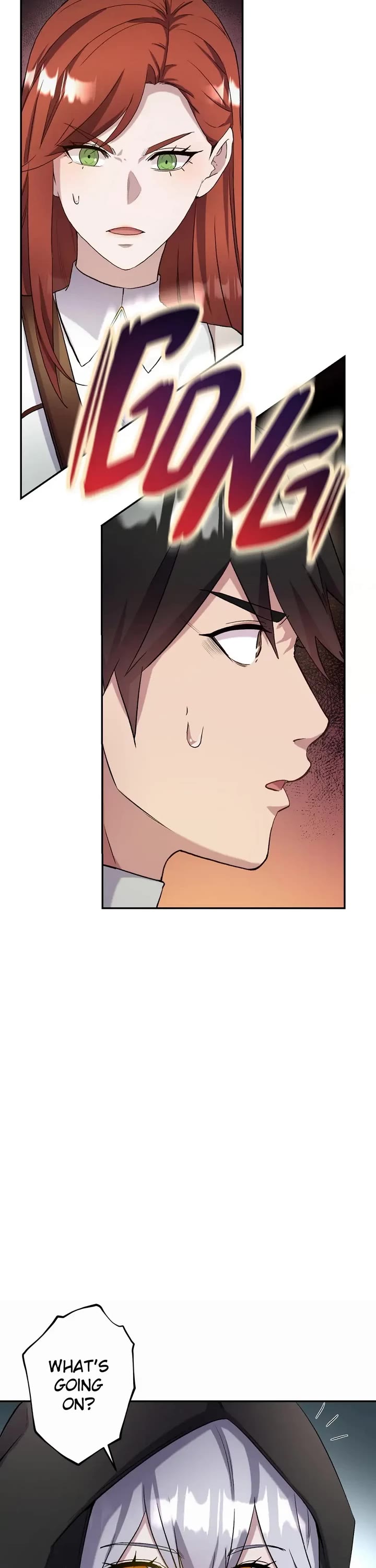 Salvos (A Monster Evolution LitRPG) Chapter 31 page 37 - Chapter 31: Blame