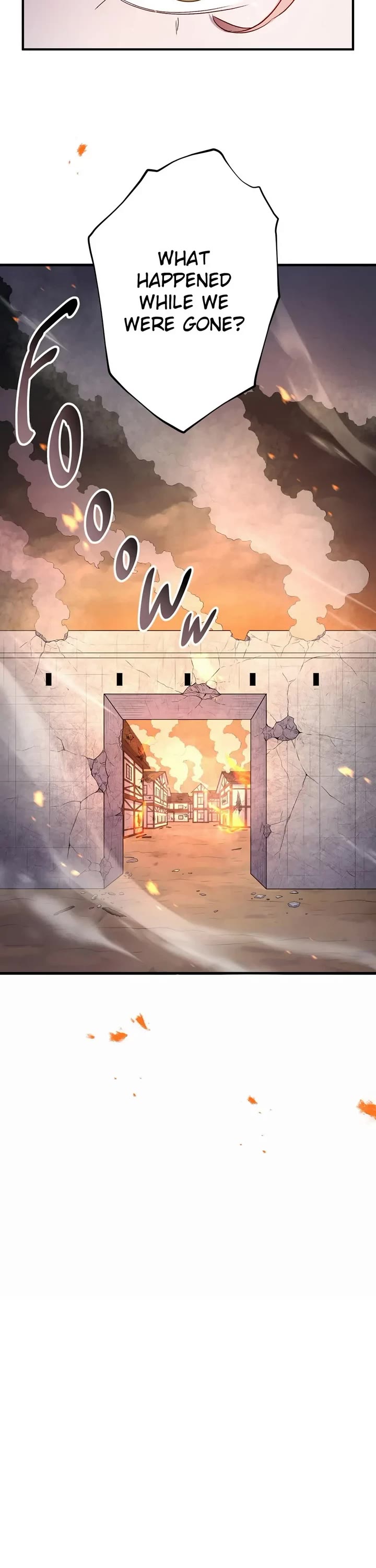 Salvos (A Monster Evolution LitRPG) Chapter 31 page 7 - Chapter 31: Blame