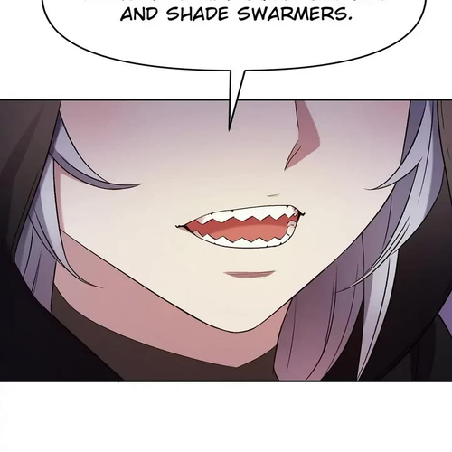 Salvos (A Monster Evolution LitRPG) Chapter 31: Blame cover