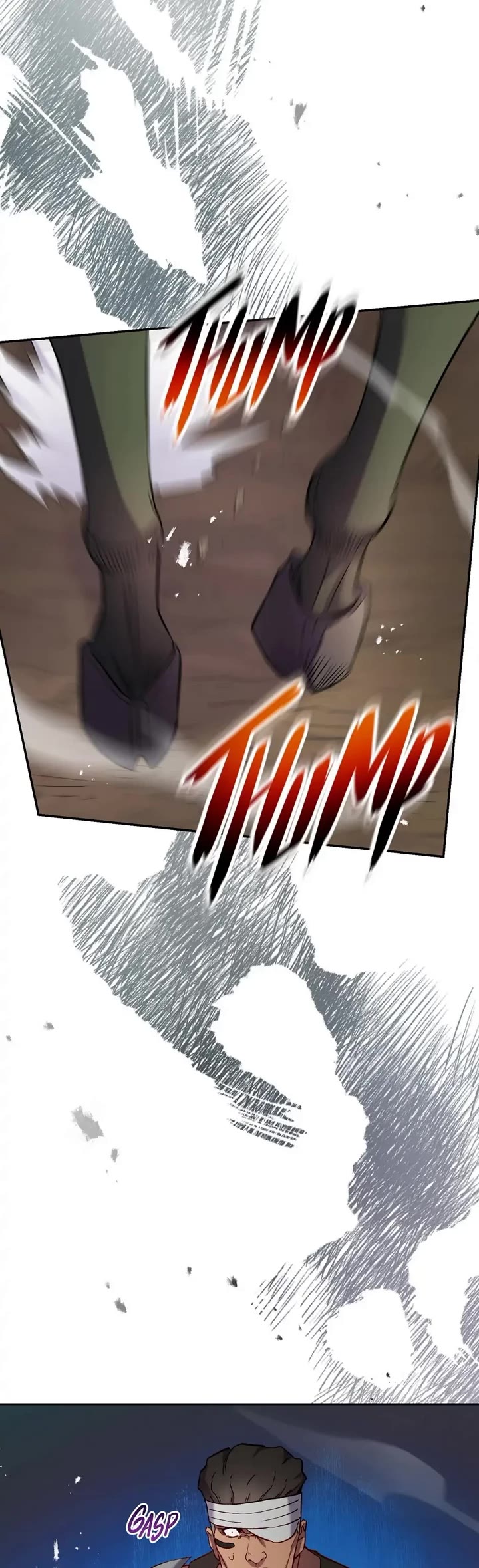 Salvos (A Monster Evolution LitRPG) Chapter 32 page 10 - Chapter 32: City Under Attack