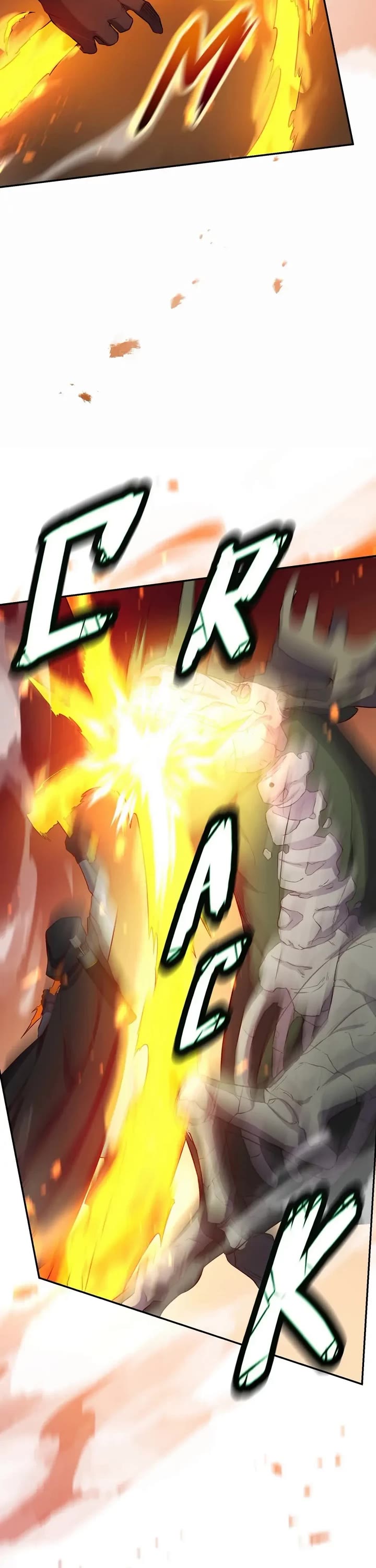 Salvos (A Monster Evolution LitRPG) Chapter 32 page 18 - Chapter 32: City Under Attack