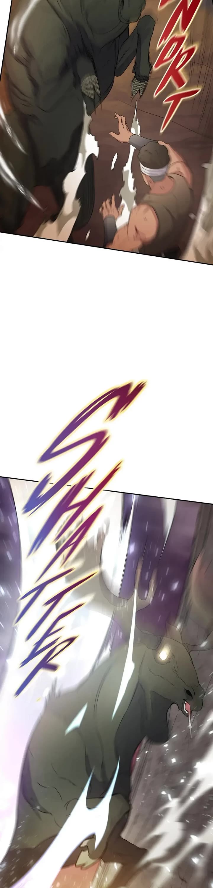 Salvos (A Monster Evolution LitRPG) Chapter 32 page 23 - Chapter 32: City Under Attack