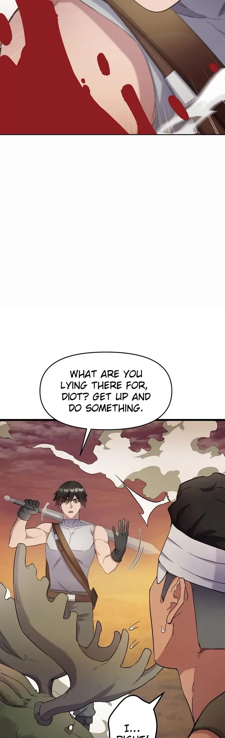 Salvos (A Monster Evolution LitRPG) Chapter 32 page 25 - Chapter 32: City Under Attack